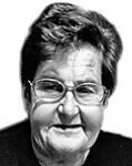 DOÑA MARÍA DEL CARMEN CABEZA PASTOR