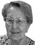 DOÑA BEATRIZ MIGUEL CASTANEDO