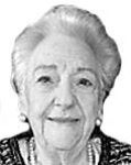 DOÑA PILAR ORTEGA RODRÍGUEZ