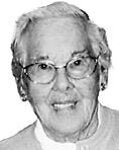 DOÑA MARÍA NATIVIDAD CAGIGAS GARCÍA