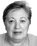 DOÑA MARÍA JOSÉ POVEDA MARTÍNEZ
