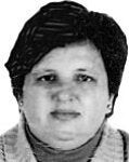 DOÑA ANA FERNÁNDEZ DIEGO