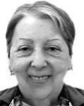 DOÑA AZUCENA BRIGIDO ECHEVARRIA