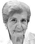 DOÑA ÁNGELES AHEDO ARNAIZ