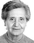DOÑA SARA LÓPEZ IGLESIAS