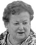 DOÑA MARÍA TERESA GARCÍA SAIZ