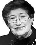 DOÑA MAGDALENA NAVARRO FUENTE