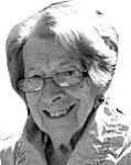 DOÑA MARÍA ISABEL SÁNCHEZ GÓMEZ