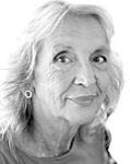 DOÑA MARÍA DEL MAR ALBAJARA IGNACIO