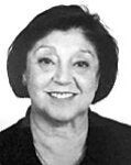 DOÑA MARISOL LORIENTE PERALES