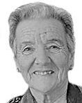 DOÑA CARIDAD FERNÁNDEZ MORANTE