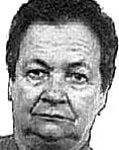 DOÑA NARCISA SAINZ RUIZ