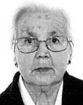 DOÑA MARÍA LUZ BUENO QUINTANA