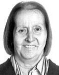 DOÑA MARGARITA ROZAS CALLE