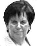 DOÑA MARÍA TERESA GANDARILLAS GÁNDARA