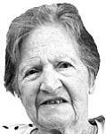 DOÑA SAGRARIO CAMPOS BECEIRO