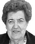 DOÑA MARÍA INMACULADA SAINZ NAVEDO