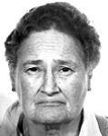 DOÑA BASILISA MERI BOURDIÉ BORBOLLA