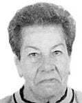 DOÑA CONSOLACIÓN RECIO VILLAREAL