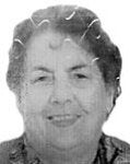 DOÑA MARÍA QUEVEDO REVUELTA