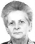 DOÑA PILAR GARCÍA SAIZ