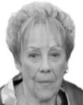 DOÑA MARÍA JESÚS ROBLEDO DÍEZ