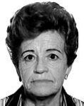 DOÑA MANUELA GARRIDO GÓMEZ