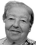 DOÑA MARÍA BENGOCHEA VARELA