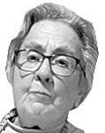 DOÑA ENCARNACIÓN GONZÁLEZ ESTEBANEZ