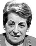 DOÑA ISABEL SINDE CASO