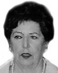 DOÑA PILAR PÉREZ BOSQUE