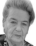 DOÑA MARÍA JULIANA SAN PEDRO CAGIGAS