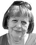 DOÑA MARÍA COVADONGA EXPÓSITO PÉREZ