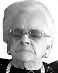 DOÑA CARMEN DE LA GALA HOYOS