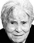 DOÑA EVANGELINA GUTIÉRREZ GONZÁLEZ