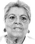 DOÑA ROSA DEL CARMEN GUERRERO LÓPEZ