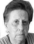 DOÑA ASUNCIÓN CALDERÓN PÉREZ