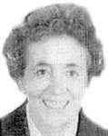 DOÑA CARMEN SUÁREZ BOLADO