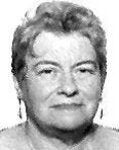 DOÑA ALICIA ÁNGELES SAINZ LIAÑO