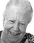 DOÑA MARÍA DEL CARMEN MORÁN GONZÁLEZ