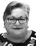 DOÑA ÁFRICA LAVÍN BLANCO