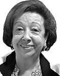 DOÑA VIRGINIA GÓMEZ BEDOYA
