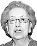DOÑA MANUELA ESCANDÓN SÁNCHEZ