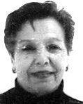 DOÑA MANUELA FERNÁNDEZ TOCA