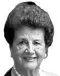 MARÍA TERESA GARCÍA VELO
