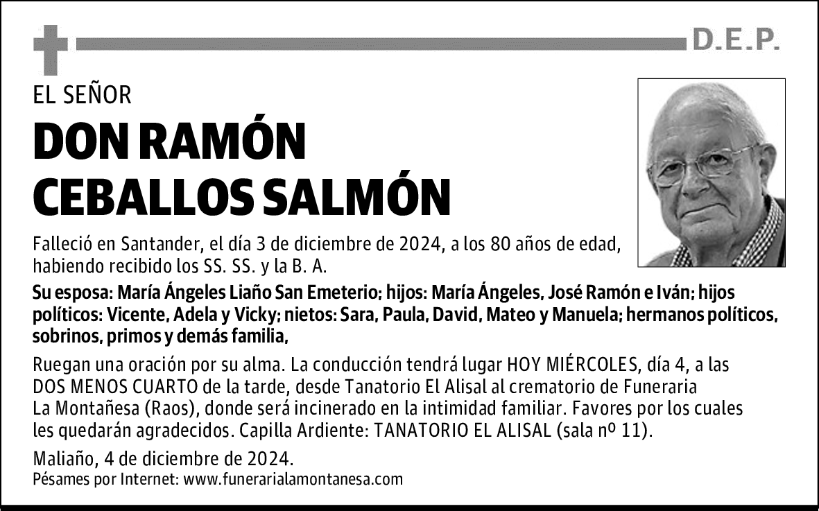 DON RAMÓN CEBALLOS SALMÓN