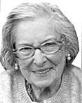 DOÑA MARÍA CRUZ RUIZ ARACO