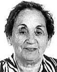DOÑA ETELVINA ARENAL FERNÁNDEZ