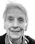 DOÑA AMPARO GARCÍA FERNÁNDEZ