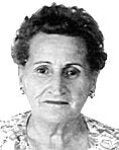 DOÑA MARÍA ÁNGELES MANTECA MARTÍNEZ